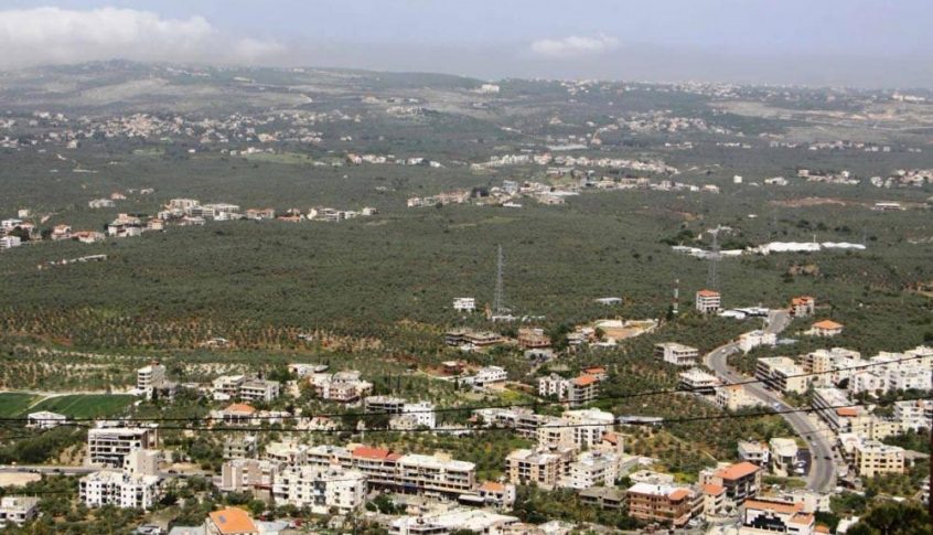 مخاتير قضاء الكورة أقسموا اليمين القانونية