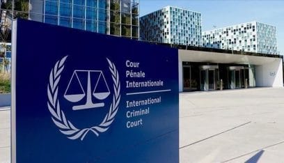 650 محاميًا من تشيلي يقدمون شكوى للجنائية الدولية ضد حكومة نتنياهو