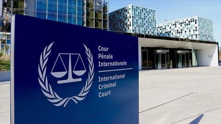 “إسرائيل هيوم”: “تل أبيب” ترغب بالتعاون مع بايدن لمواجهة المحكمة الجنائية الدولية