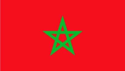 المغرب يمدد حال الطوارئ الصحية لشهر إضافي