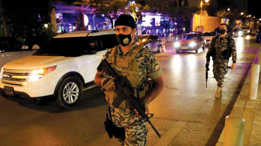 تكرار السرقات يعيد حديث «الأمن الذاتي» في لبنان (إيناس شري – الشرق الأوسط)