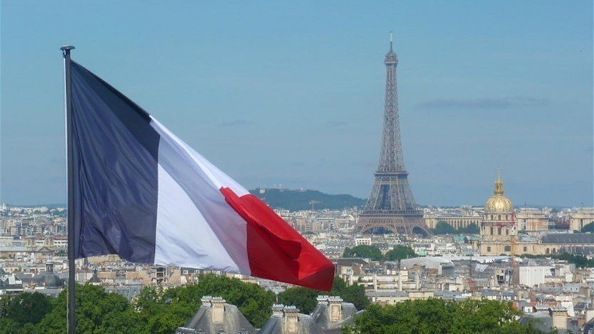 السفير عدوان: لاجتماع باريس رسالة ثلاثية الأبعاد