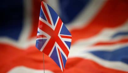 بريطانيا تسعى إلى الانضمام لاتفاق التجارة الحرة في منطقة المحيط الهادئ