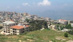 فوز عدد من البلديات والمخاتير بالتزكية في زغرتا الزاوية بعد انتهاء مهلة سحب طلبات الترشح