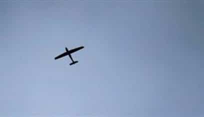 التحالف: الطائرة المسيرة أطلقت من العاصمة صنعاء لاستهداف المدنيين بالسعودية