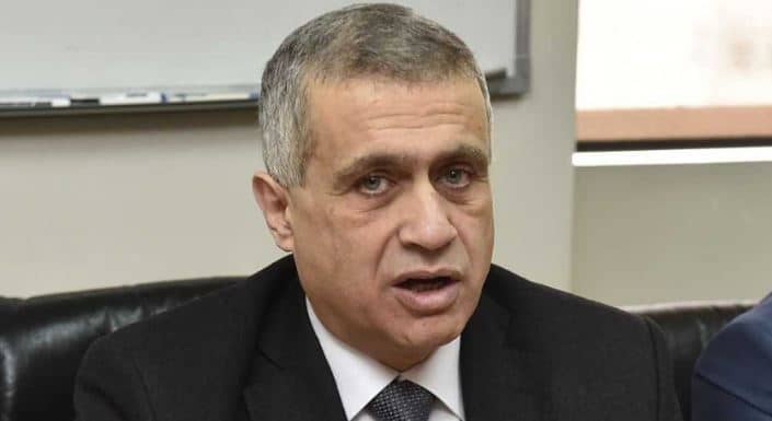 طرابلسي : ملف التفرغ بالجامعة اللبنانية ينصف الاساتذة ويرمم الثغرات