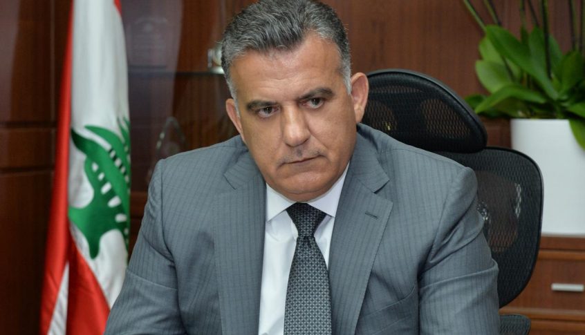 عباس ابراهيم حذّر من الفتن: لا بدّ من حلول سياسية تكون المدخل إلى أمن مستدام