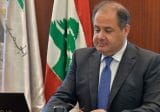 عربيد: ليكن النقاش عن قرب وحيث يجرؤ الاخرون