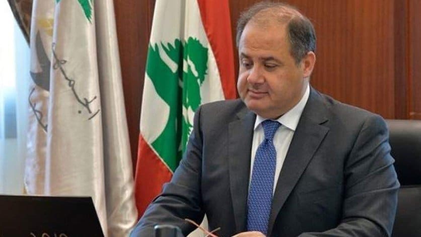 عربيد: ليكن النقاش عن قرب وحيث يجرؤ الاخرون