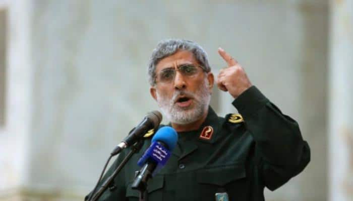 القائد السابق لفيلق القدس الإيراني: لا يوجد أي منصب قيادي شاغر في حزب الله