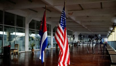 كوبا ترد على إعادتها على “قائمة الإرهاب” الأميركية