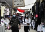 لبنان سجل 3 وفيات و134 إصابة جديدة بفيروس كورونا