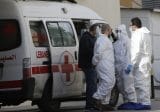 وزارة الصحة: 81 إصابة جديدة بفيروس كورونا وحالة وفاة واحدة