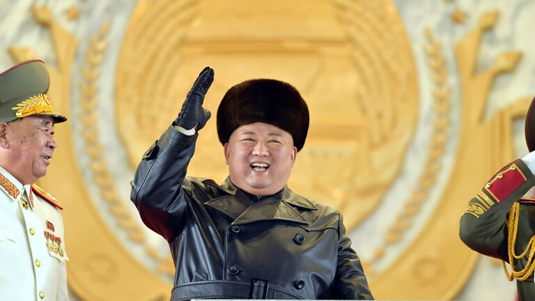 كوريا الشمالية.. جلسة برلمانية بغياب كيم جونغ أون