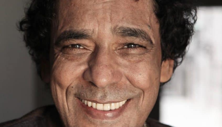 شيرين ترحل و”الكينغ” يعود.. “روتانا” تتعاقد مع محمد منير
