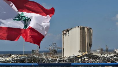 سنة على الإنفجار الكارثة.. مرفأ بيروت تكبّد خسائر تشغيليّة فادحة