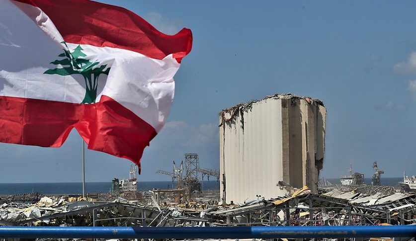 سنة على الإنفجار الكارثة.. مرفأ بيروت تكبّد خسائر تشغيليّة فادحة
