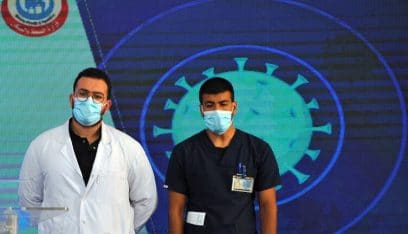 هيئة الدواء المصرية تمنح الترخيص الطارئ لاستخدام لقاح “أسترازينيكا”
