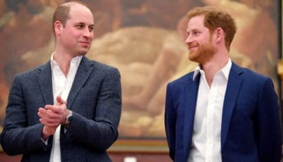 هاري يعود إلى بريطانيا لتكريم والدته.. والعيون على لقاء الأميرين