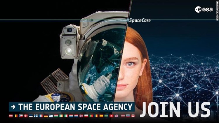 وكالة الفضاء الأوروبية تفتح باب التوظيف.. تعرّف على الشروط