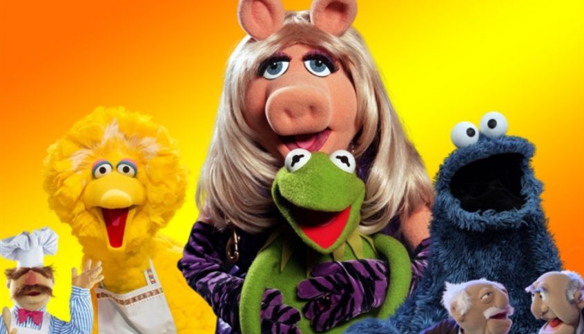 The Muppet Show: “ديزني بلاس” تحذّر من المحتوى المسيء