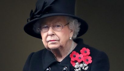 الغارديان: ملكة بريطانيا تضغط على الحكومة لإخفاء ثروتها الخاصة
