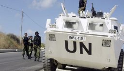 «اليونيفيل» قلقة جراء بلوغ الضربات «مسافات أعمق» في جنوب لبنان وإسرائيل