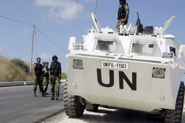 مقتل السفير الإيطالي في الكونغو اثر هجوم استهدف قافلة للأمم المتحدة