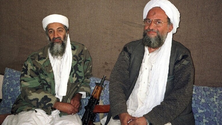 “القاعدة” تعلن عن “بن لادن” جديد زعيمًا لها