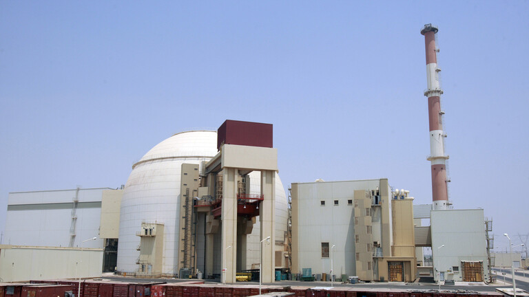 طهران: نعمل على إنشاء مفاعلين نوويين جديدين