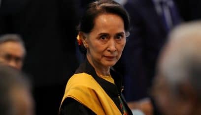 جيش ميانمار يتولى السلطة بعد اعتقال قادة الحزب الحاكم.. والبيت الأبيض يندد