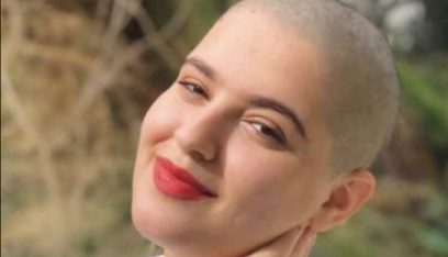 “الجميلة” و”السرطان” … اتصال من الرئيس وتغريدة من جبران