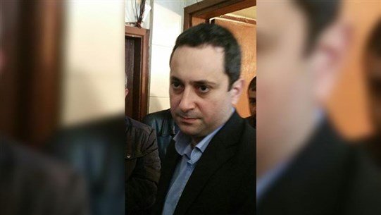 القاضي بيطار: لا يمكن لعويدات الادعاء علي لتعارض المصالح كما لا يمكنه اتخاذ اي قرار بهذا الملف