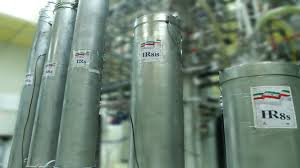 روسيا تدعو إيران إلى ضبط النفس بعد إنتاجها يورانيوم معدنيا