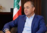 بو صعب بحث مع المدير الإقليمي لدائرة الشرق الأوسط في البنك الدولي كلفة الحرب على لبنان اقتصادياً وإعادة الإعمار