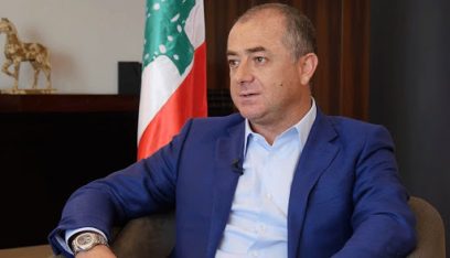 بو صعب خلال جلسة مجلس النواب: هذا المجلس قد لا ينتخب رئيساً اذا لم نتشاور