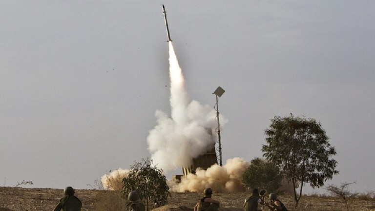 “إسرائيل” تطور صاروخاً جديداً من طراز “جو- جو”