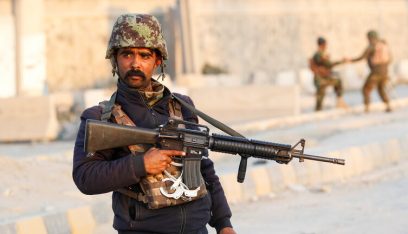 مبعوثة الأمم المتحدة: تنظيم داعش موجود في جميع الأقاليم الأفغانية