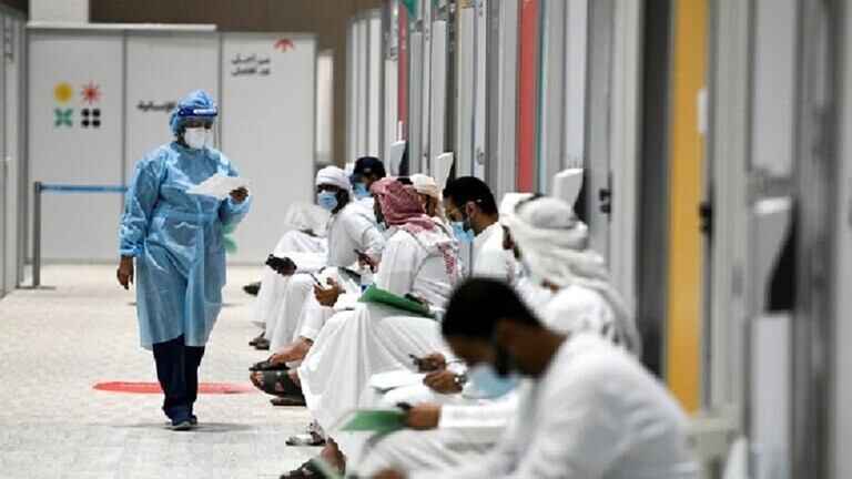 الإمارات.. ارتفاع إصابات كورونا خلال 24 ساعة
