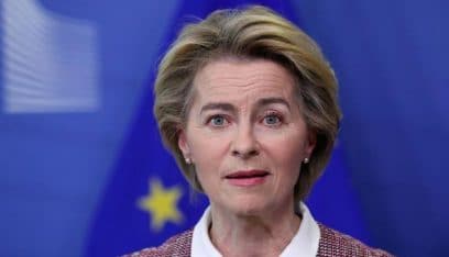 رئيسة البرلمان الأوروبي تعليقًا على فضيحة الفساد: الديمقراطية الأوروبية تتعرض لهجوم