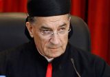 الراعي في مؤتمر”ترسيخ الوجود المسيحي في لبنان”: نتطلع بثقة لموعد 9 ك2 ولا شك لدينا انه سيصار لانتخاب رئيس في الـ ٢٠٢٥