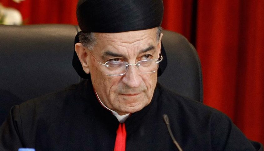الراعي في مؤتمر”ترسيخ الوجود المسيحي في لبنان”: نتطلع بثقة لموعد 9 ك2 ولا شك لدينا انه سيصار لانتخاب رئيس في الـ ٢٠٢٥