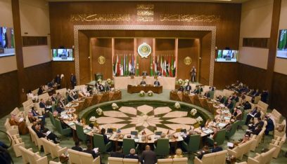 الجامعة العربية تطالب “إسرائيل” بـ”استئناف فوري” لعملية السلام
