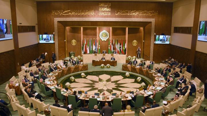 الجامعة العربية تطالب “إسرائيل” بـ”استئناف فوري” لعملية السلام