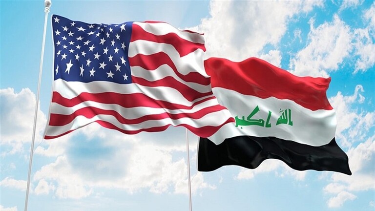 العراق: نسعى إلى شراكة طويلة الأمد مع الولايات المتحدة