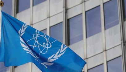 الوكالة الدولية أكدت تعرض منشأة نووية ثانية في أوكرانيا للقصف