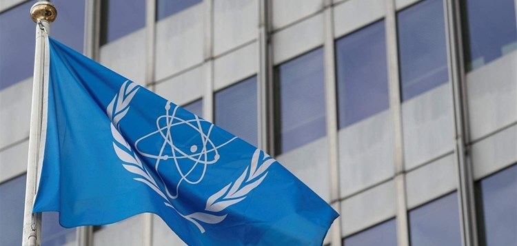 الوكالة الدولية أكدت تعرض منشأة نووية ثانية في أوكرانيا للقصف