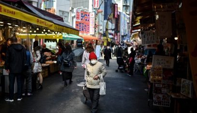 اليابان: انكماش ثالث أكبر اقتصاد في العالم بسبب كورونا