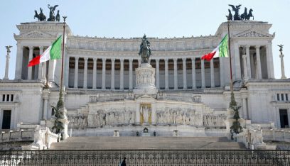 إيطاليا تسجل أكثر من 14.2 ألف إصابة بكورونا