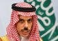وزير الخارجية السعودي: الأصوات المطالبة بوقف إطلاق النار في غزة تتصاعد دولياً